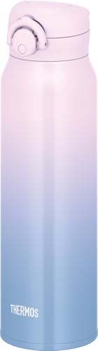 SANTECO 水筒 真空断熱 大容量 魔法瓶 保冷 保温 1900ML SANTECO - 水筒 保温保冷 大容量 魔法瓶 1900ML ストロー付き 直飲み